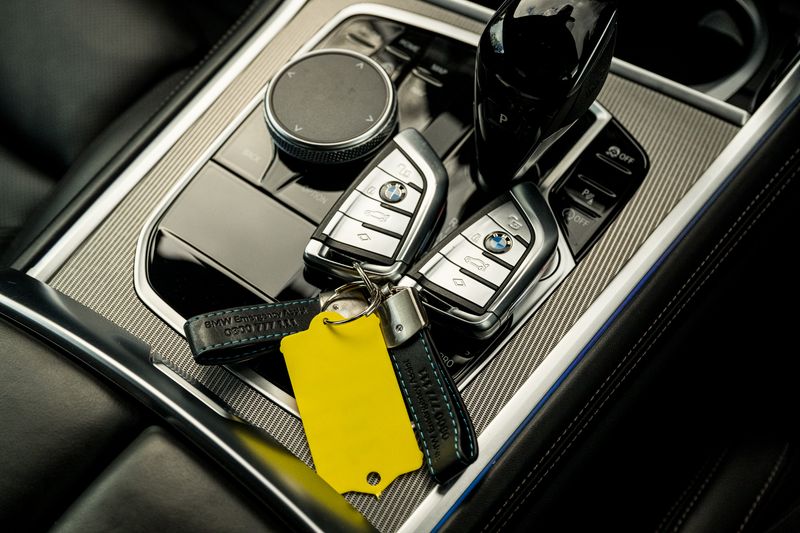 BMW 8 Series 3.0 840i M Sport Coupe Petrol