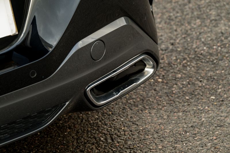 BMW 8 Series 3.0 840i M Sport Coupe Petrol