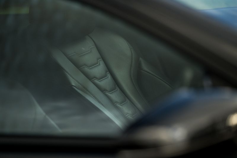 BMW 8 Series 3.0 840i M Sport Coupe Petrol