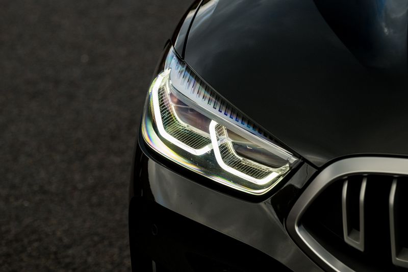 BMW 8 Series 3.0 840i M Sport Coupe Petrol