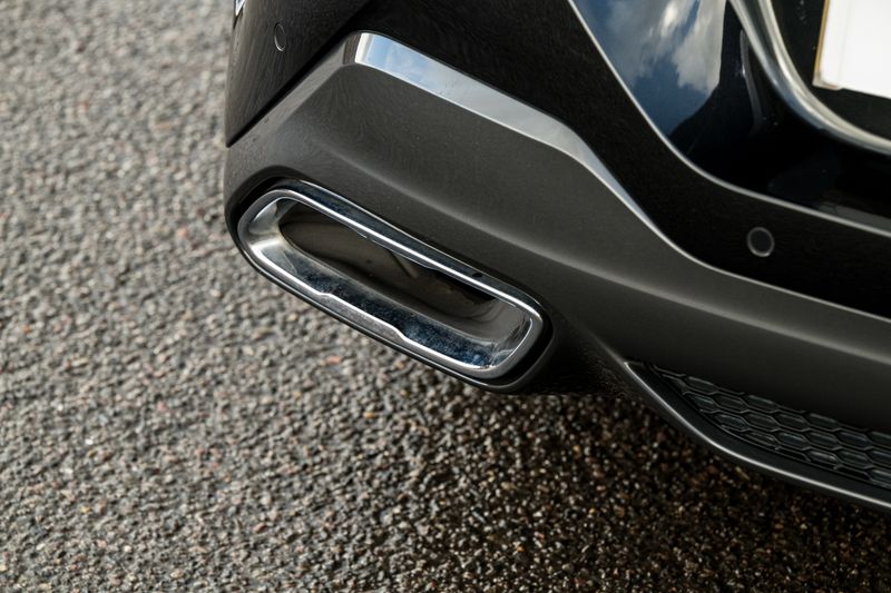 BMW 8 Series 3.0 840i M Sport Coupe Petrol