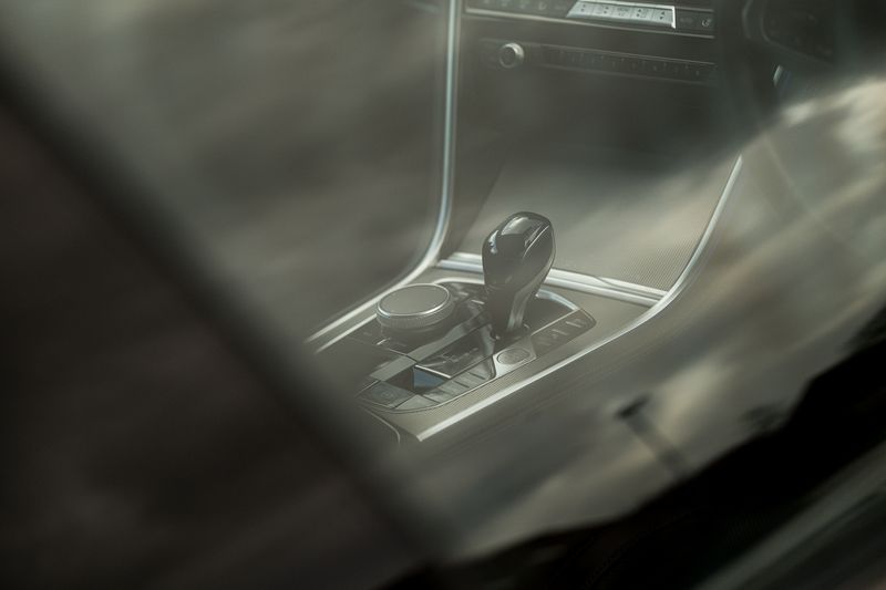 BMW 8 Series 3.0 840i M Sport Coupe Petrol