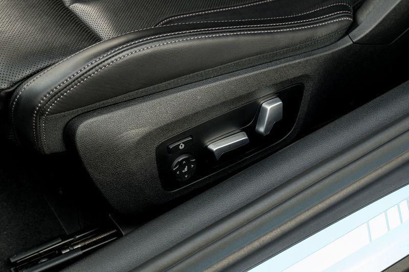 BMW 8 Series 3.0 840i M Sport Coupe Petrol