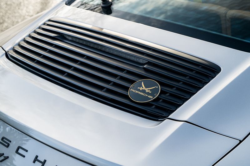 Porsche 911 (991) 3.8 Carrera S Coupe PDK (PCCB)