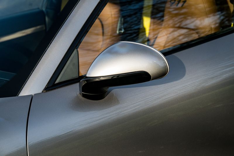 Porsche 911 (991) 3.8 Carrera S Coupe PDK (PCCB)