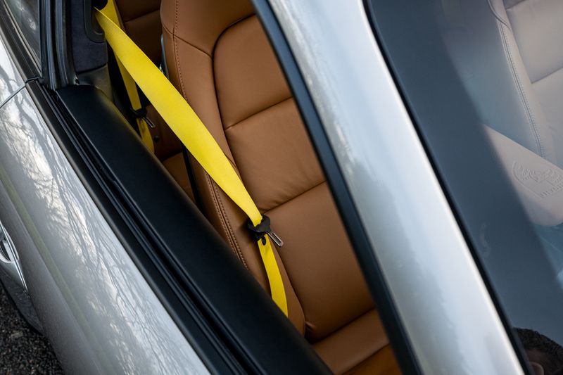 Porsche 911 (991) 3.8 Carrera S Coupe PDK (PCCB)