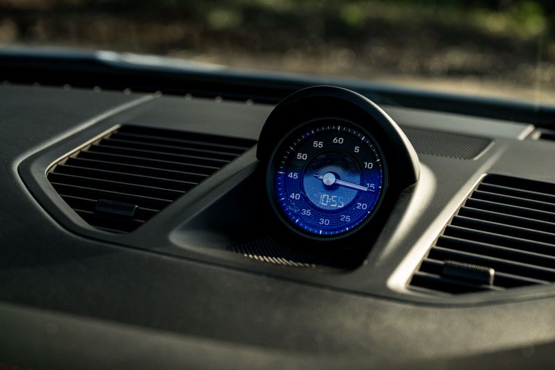 Porsche 911 (992) 3.0T Carrera Convertible PDK