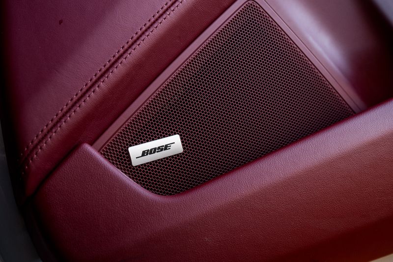 Porsche 911 (992) 3.0T Carrera Convertible PDK