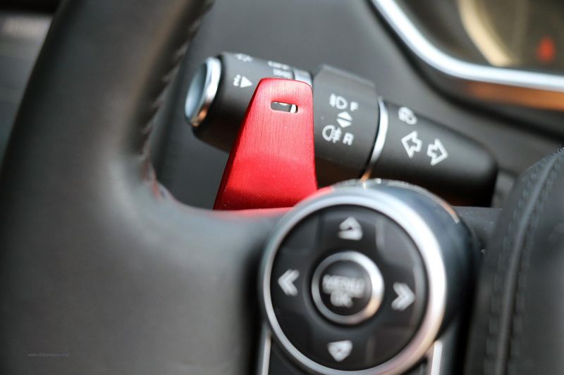 2017 Range Rover 5.0 Supercharged SV Autobiography