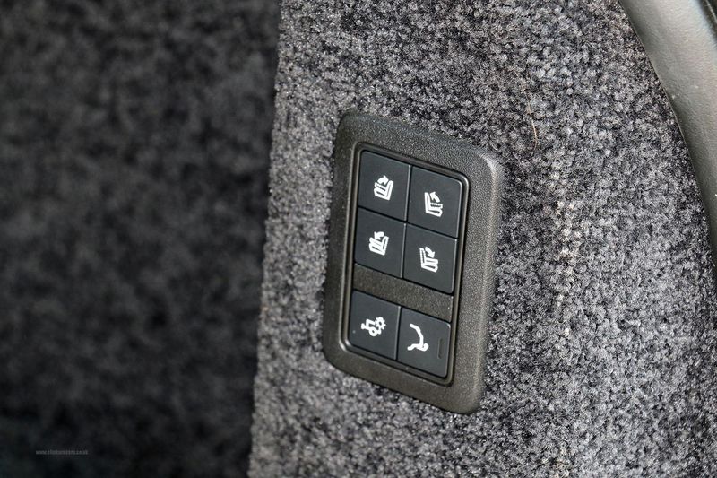 2017 Range Rover 5.0 Supercharged SV Autobiography