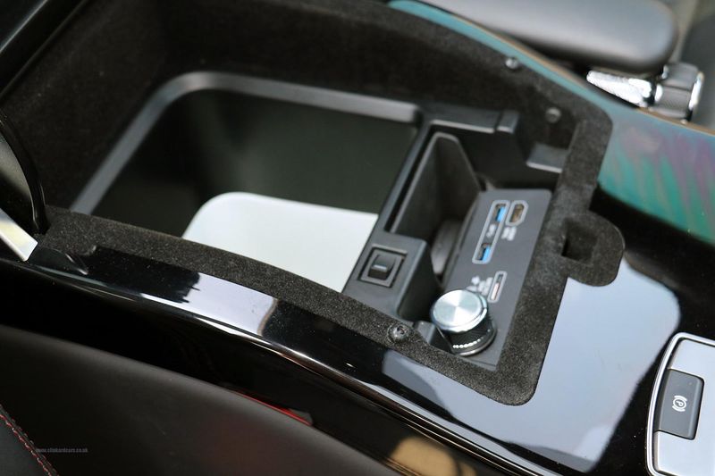 2017 Range Rover 5.0 Supercharged SV Autobiography