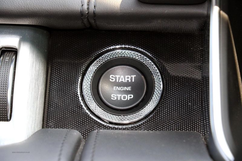 2017 Range Rover 5.0 Supercharged SV Autobiography