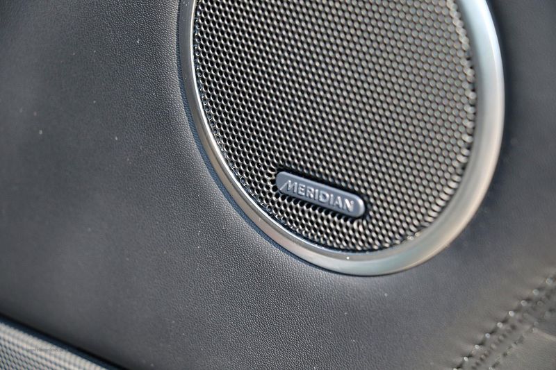 2017 Range Rover 5.0 Supercharged SV Autobiography