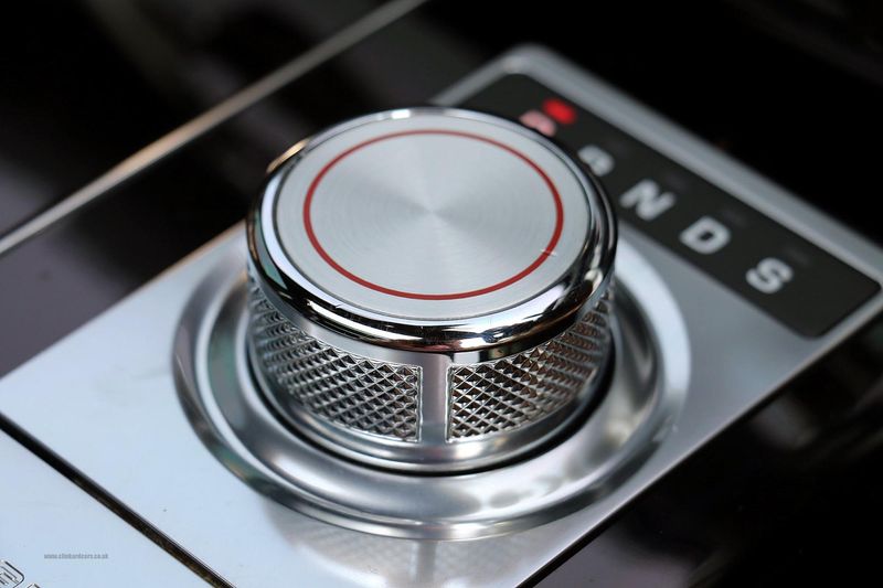 2017 Range Rover 5.0 Supercharged SV Autobiography