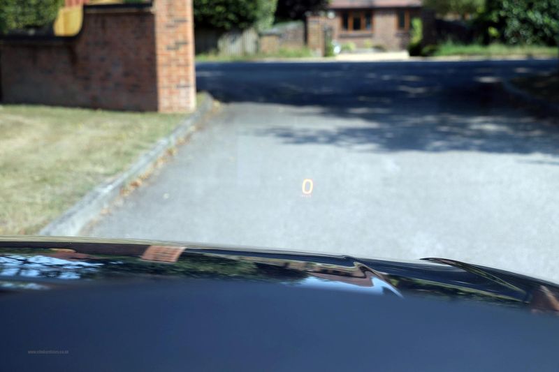 2017 Range Rover 5.0 Supercharged SV Autobiography