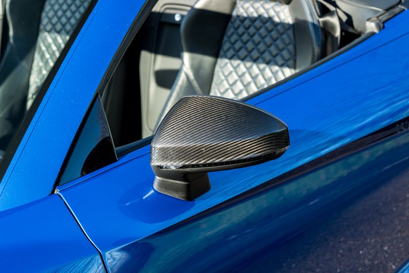 Audi R8 5.2 FSI V10 Spyder S Tronic Quattro