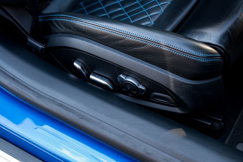 Audi R8 5.2 FSI V10 Spyder S Tronic Quattro