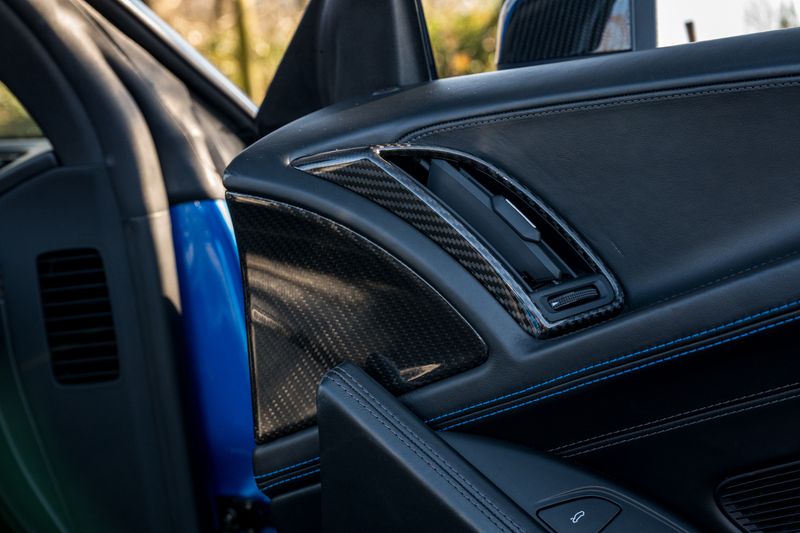 Audi R8 5.2 FSI V10 Spyder S Tronic Quattro