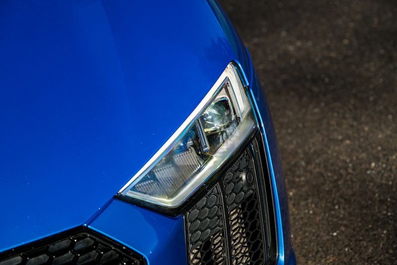 Audi R8 5.2 FSI V10 Spyder S Tronic Quattro