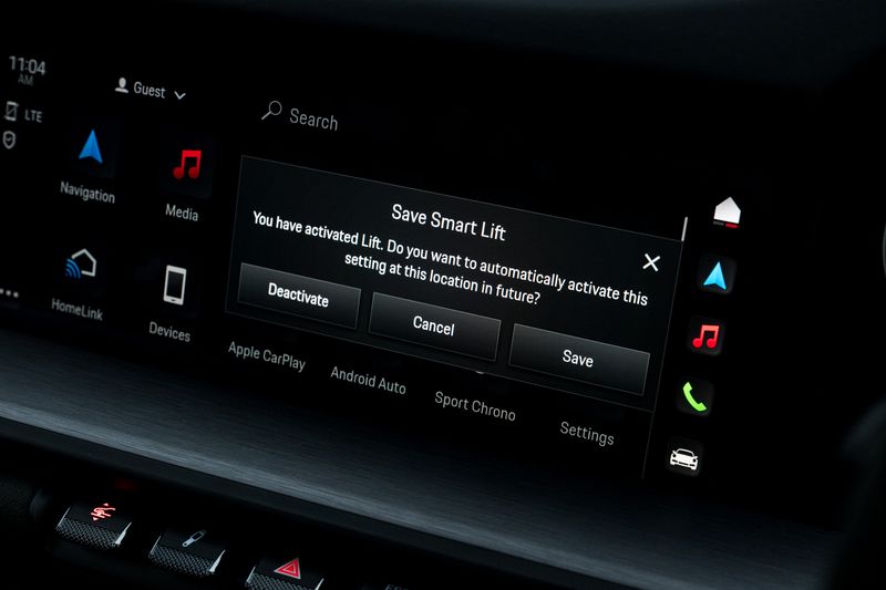 Porsche 911 (992) GT3 Coupe PDK