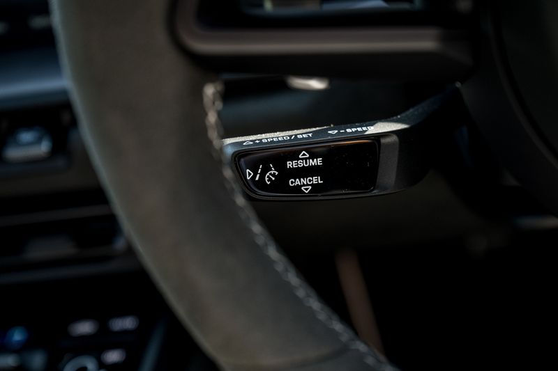 Porsche 911 (992) GT3 Coupe PDK