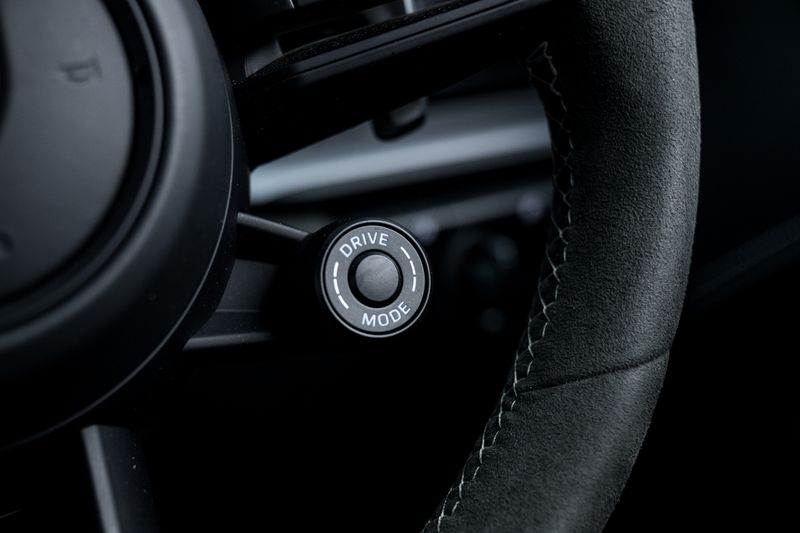 Porsche 911 (992) GT3 Coupe PDK