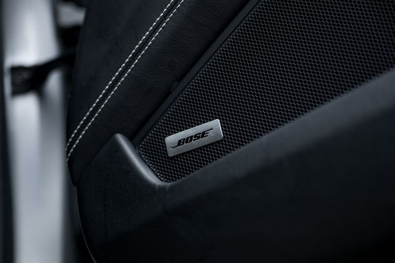 Porsche 911 (992) GT3 Coupe PDK