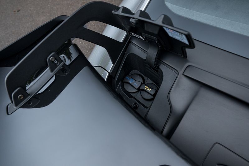 Porsche 911 (992) GT3 Coupe PDK