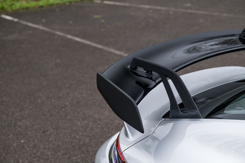 Porsche 911 (992) GT3 Coupe PDK