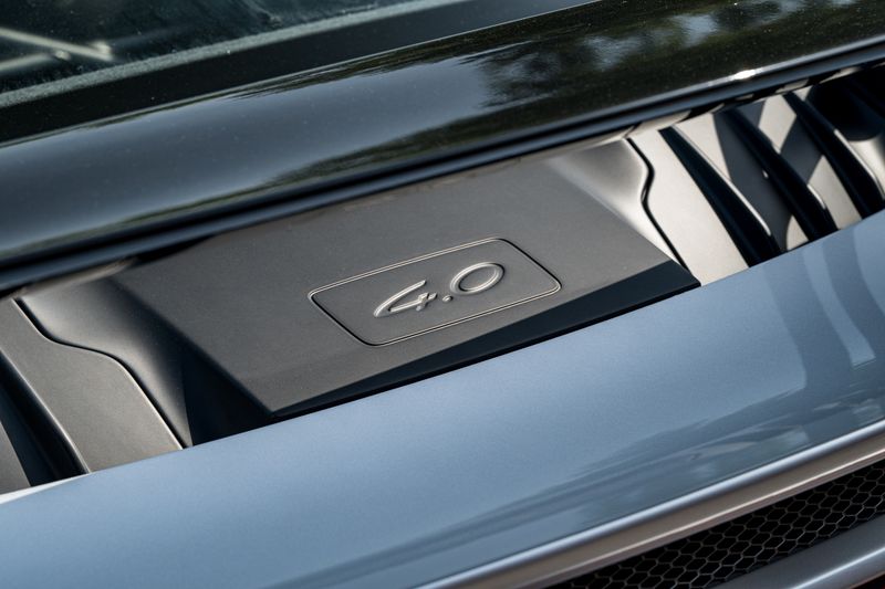 Porsche 911 (992) GT3 Coupe PDK