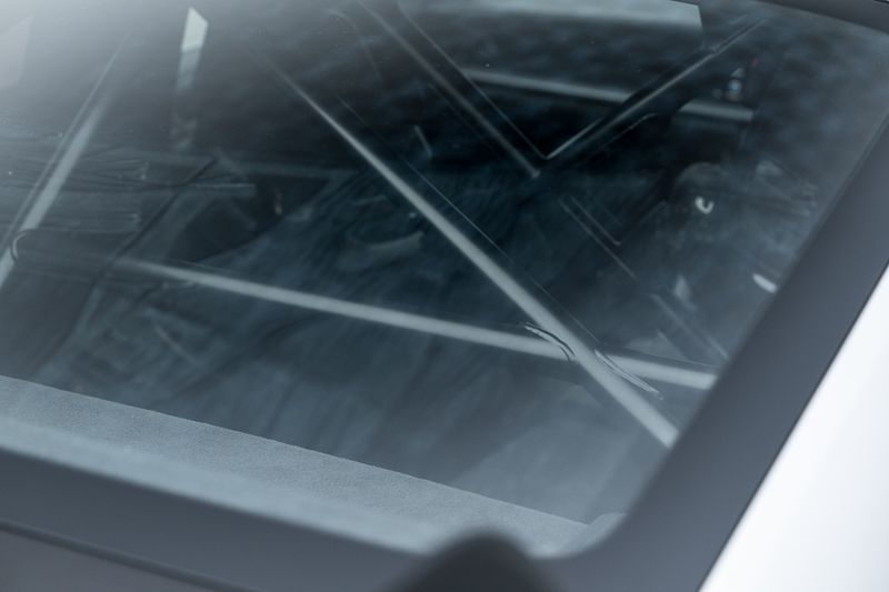 Porsche 911 (992) GT3 Coupe PDK