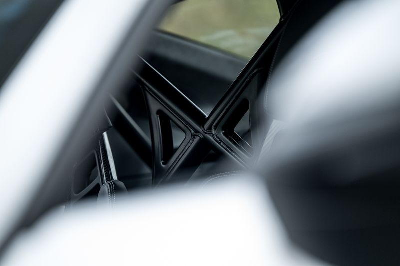 Porsche 911 (992) GT3 Coupe PDK