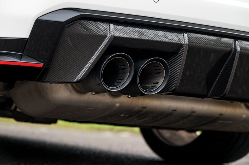 BMW M3 3.0 BiTurbo CS Touring Steptronic M xDrive