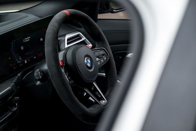 BMW M3 3.0 BiTurbo CS Touring Steptronic M xDrive