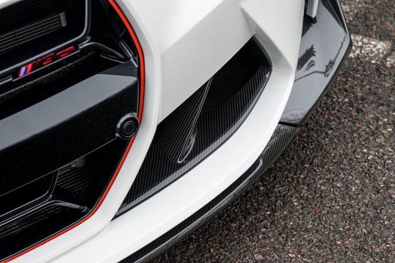 BMW M3 3.0 BiTurbo CS Touring Steptronic M xDrive