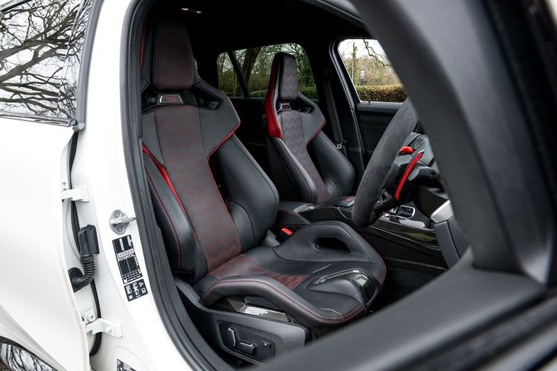 BMW M3 3.0 BiTurbo CS Touring Steptronic M xDrive