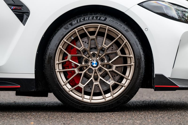 BMW M3 3.0 BiTurbo CS Touring Steptronic M xDrive