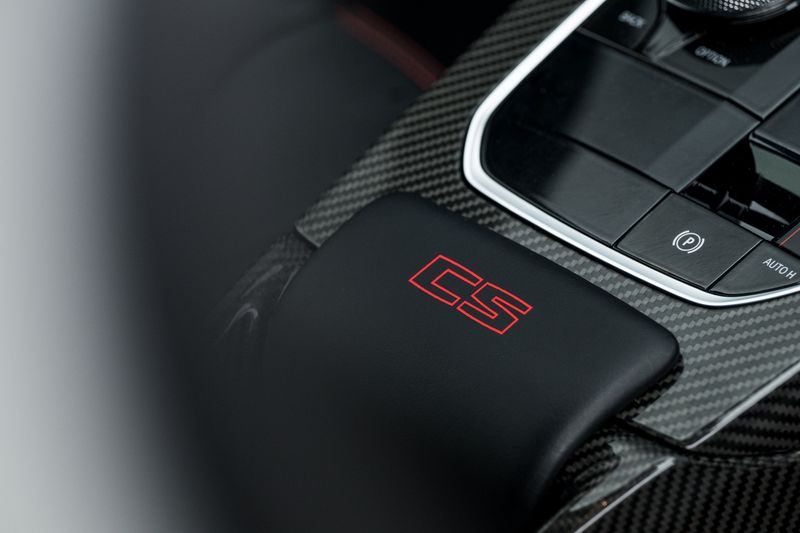 BMW M3 3.0 BiTurbo CS Touring Steptronic M xDrive