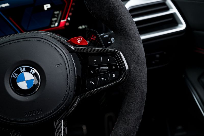 BMW M3 3.0 BiTurbo CS Touring Steptronic M xDrive