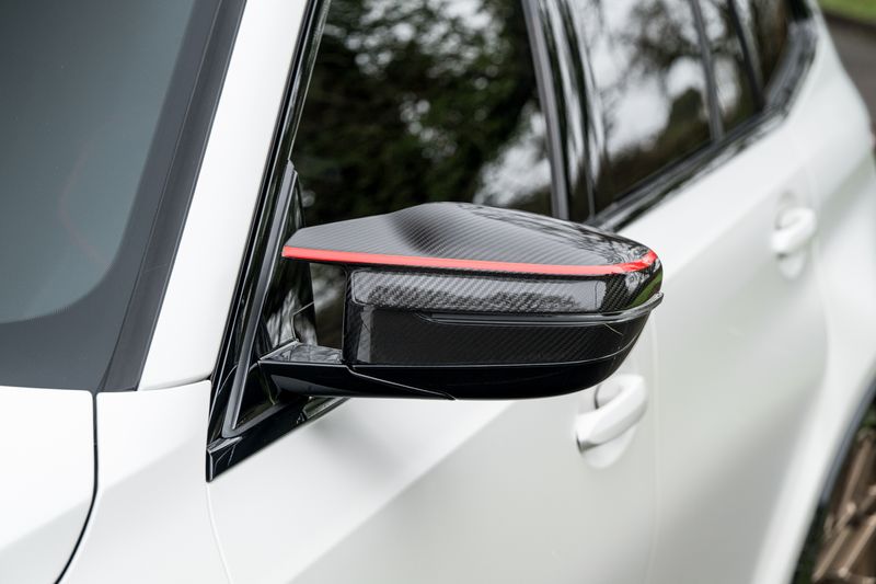 BMW M3 3.0 BiTurbo CS Touring Steptronic M xDrive