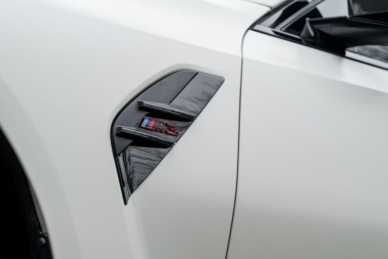 BMW M3 3.0 BiTurbo CS Touring Steptronic M xDrive