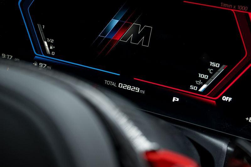 BMW M3 3.0 BiTurbo CS Touring Steptronic M xDrive