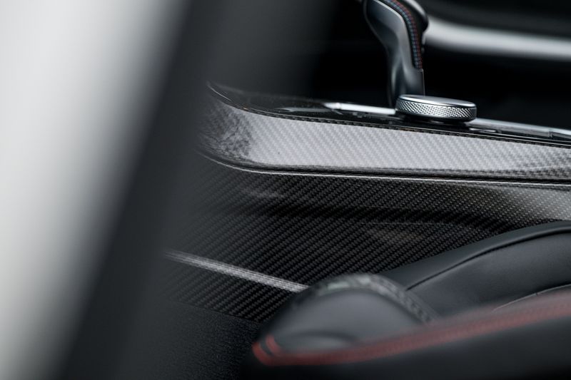 BMW M3 3.0 BiTurbo CS Touring Steptronic M xDrive