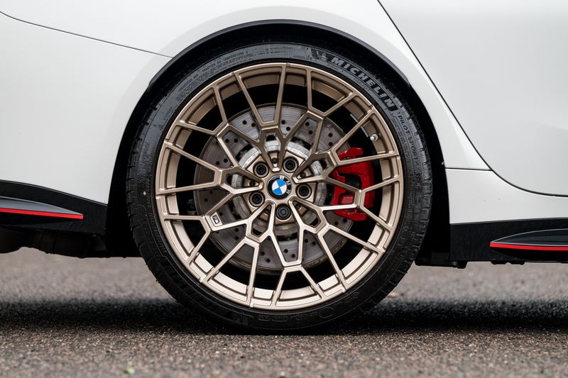 BMW M3 3.0 BiTurbo CS Touring Steptronic M xDrive