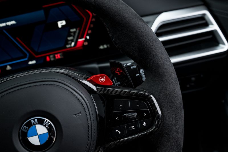 BMW M3 3.0 BiTurbo CS Touring Steptronic M xDrive