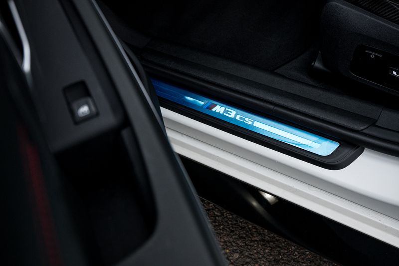 BMW M3 3.0 BiTurbo CS Touring Steptronic M xDrive