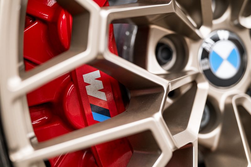 BMW M3 3.0 BiTurbo CS Touring Steptronic M xDrive