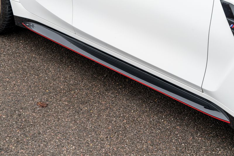 BMW M3 3.0 BiTurbo CS Touring Steptronic M xDrive