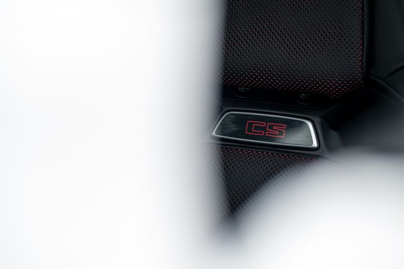 BMW M3 3.0 BiTurbo CS Touring Steptronic M xDrive