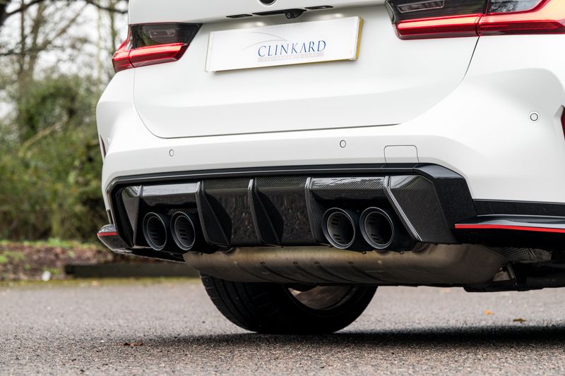 BMW M3 3.0 BiTurbo CS Touring Steptronic M xDrive